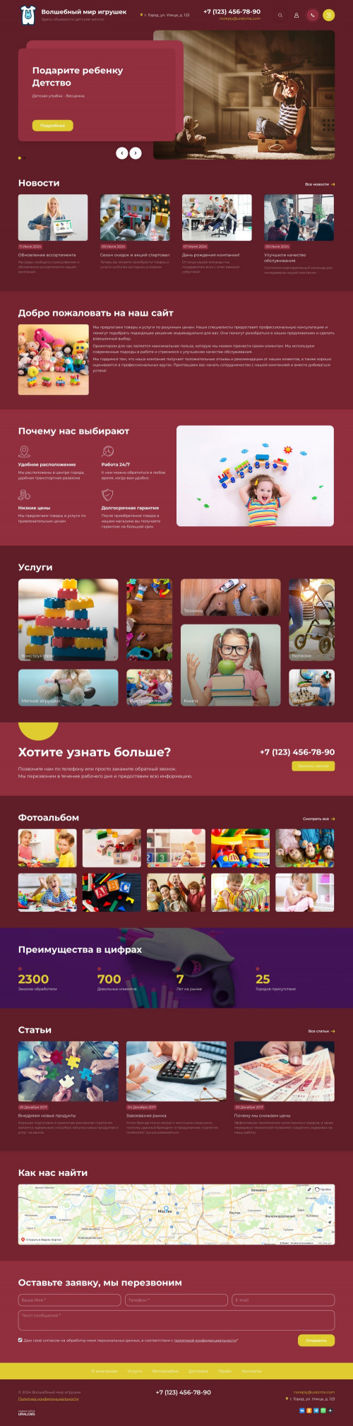 ������ �����, ��������-��������: ������� �������. ������� ������ ��� URALCMS. K-11-2