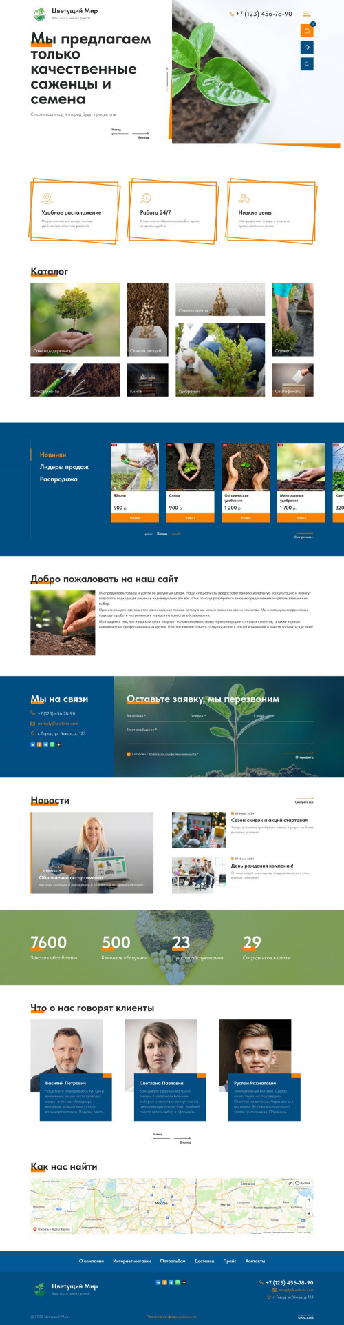  , -: , .    URALCMS. K-12-1